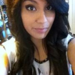 Yelena Alejandra Mora