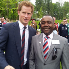 Cornel Messam