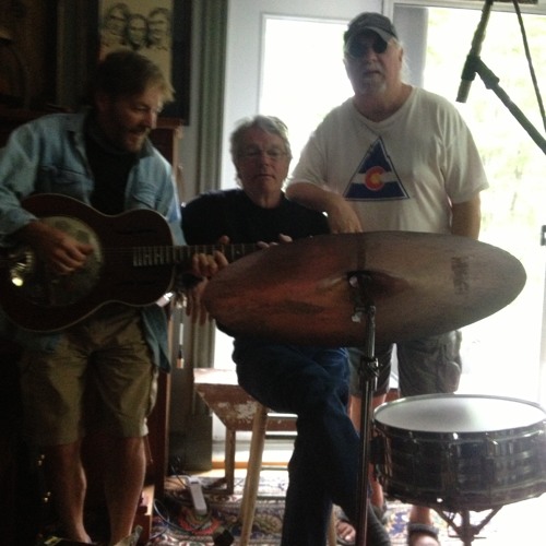 Caladonia  Dave Lapp Trio 2016