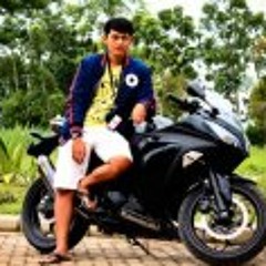 Raden Ezhi Rachmansyah