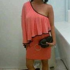 Lisa Lashes Mitchell