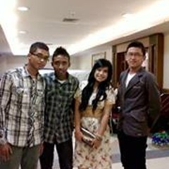 Rizky Febriyanto Pratama