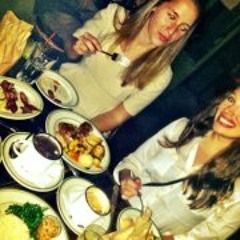 Elizabeth Gillespie 1