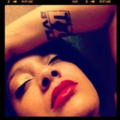 Carley Chamberlain-Clark