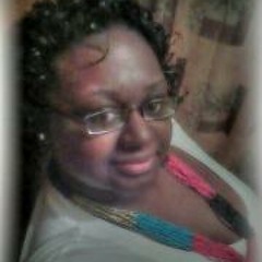 Nicole MsNikkiee Mason