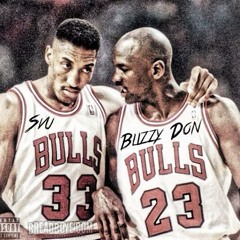 Blizzy Don x SVU 33 23