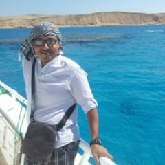 Mostafa Shoeib