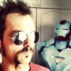 Matthew Matthogony Powell