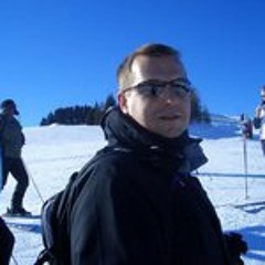 Mark Hagon 1