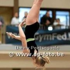 Ella Van Steenwinkel