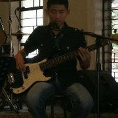 Klarence Kristoffer Diaz