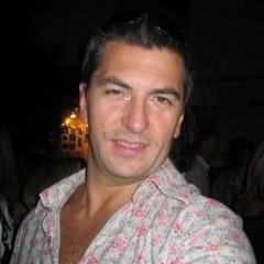 Stephane Bloquet