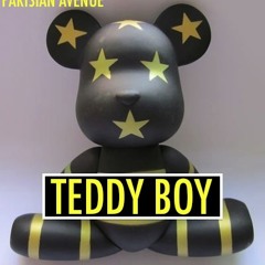 teddy prod