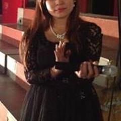 Samantha Jackie Odavar