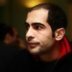 Soroush Farzinmoghadam