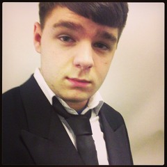 Matthew Riley
