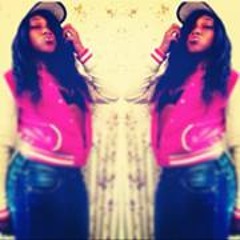 Mariah SkoolGurl Gosa