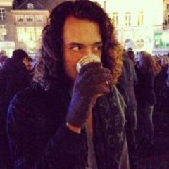 Robert van der Linden 1