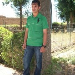 Mohsin Al-ajmi