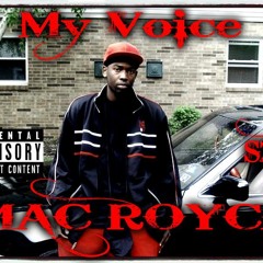 Mac Royce