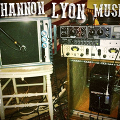 Shannon Lyon Music