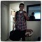 Kevin Ruiz 31