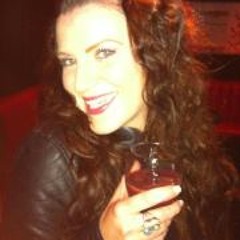 Louise Danielle Robson