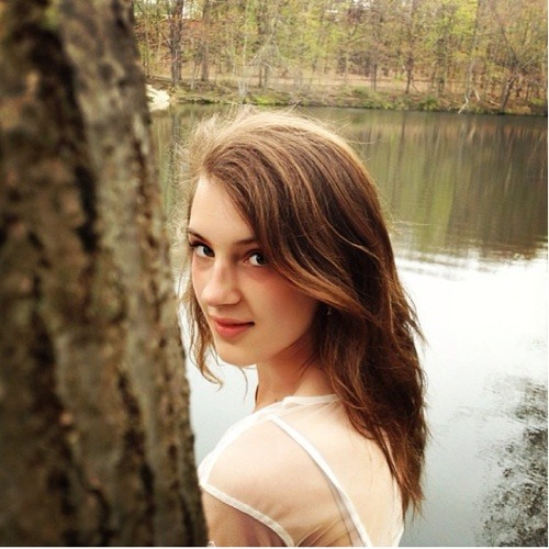 Sophia MacCarthy’s avatar