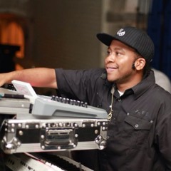 Para In De Session-D'Jo Ft. Dennis De Mennis