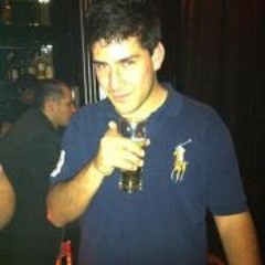 Alfredo Arredondo 1