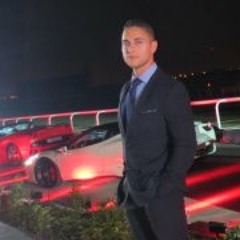 Rob Hussain
