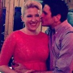 Autumn Woods Johnson