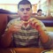 Jose Miguel Arevalo Jr.