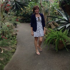 Mary Gail Lovendino Sy