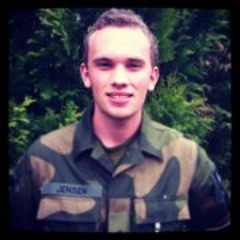 Kristian Sande Jensen