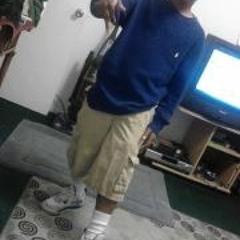 Kevin 'too Trill' Brown