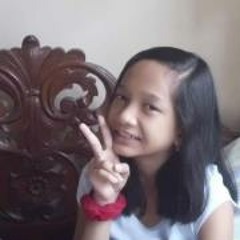 Michaela Andrea Guevarra