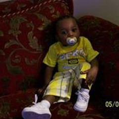 Sharmika Cusic-mason