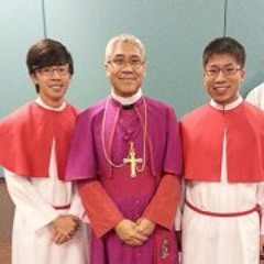 Nicholas Pyrrhus Chua