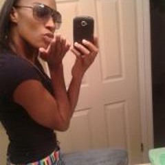 Carlisa Reena Haggerty