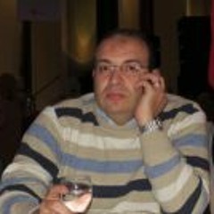 Ahmed El-Batawy