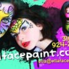 Ella Facepaint