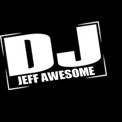 DJ Jeff Owesome