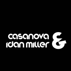 Casanova & Idan Miller LIVE @PH PUB HERRERANO [PENONOME 2014]