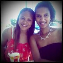 Tesnar Charnè Daniels