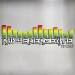 Raíz Emergente RADIO