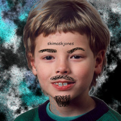 skimaskjones