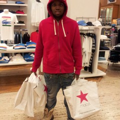 T.R Blake "LV" Griffin