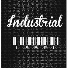 Industrial Label