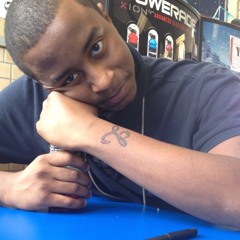 FLii Boii Louis-Blount